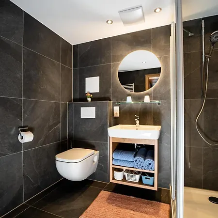 Haus Angelika - Schrecksee Appartamento