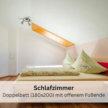 Haus Angelika - Schrecksee *